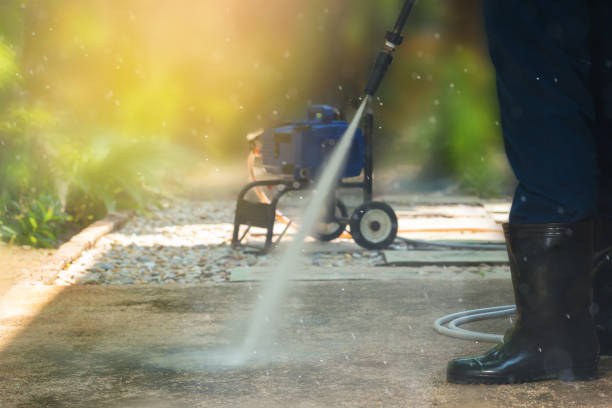 Best Gas Station Cleaning  in Aliso Viejo, CA